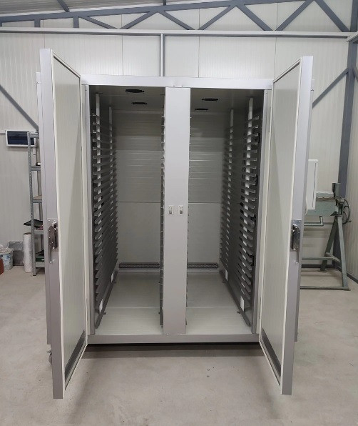 Сушилка для фруктов, овощей Одеса - зображення 3