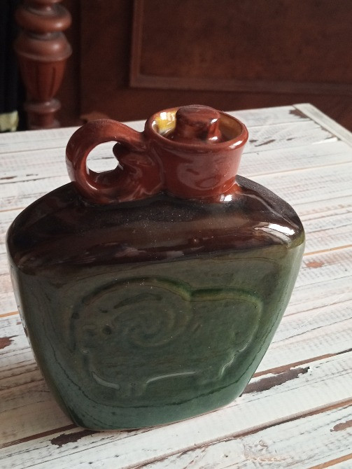 посуда из глиняной керамики, майолика Днепр - изображение 10