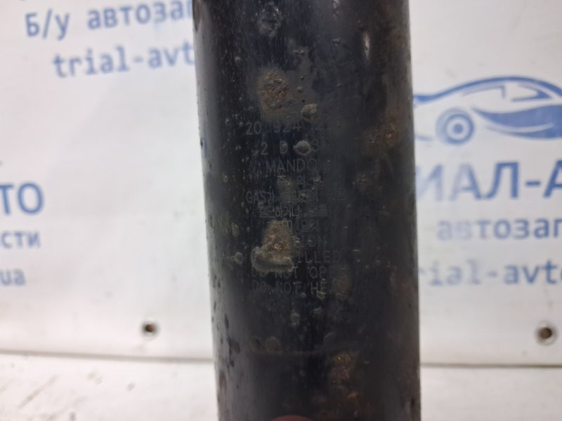 Амортизатор задний Chevrolet Captiva C140 2.2 DIESEL Z22D1 2006 (б/у) Київ - зображення 4