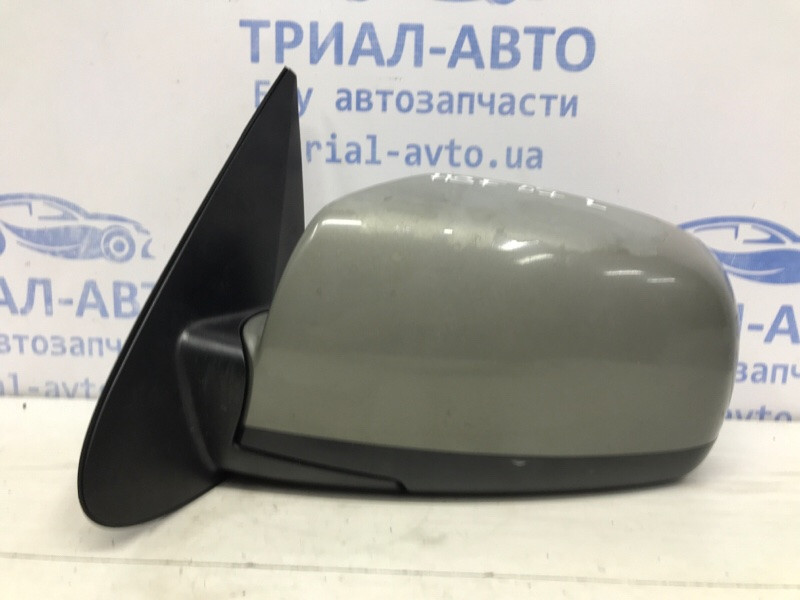 Зеркало левое Hyundai Santa fe 2005-2012 87610-2B300 (Арт. 52367) Київ - зображення 2