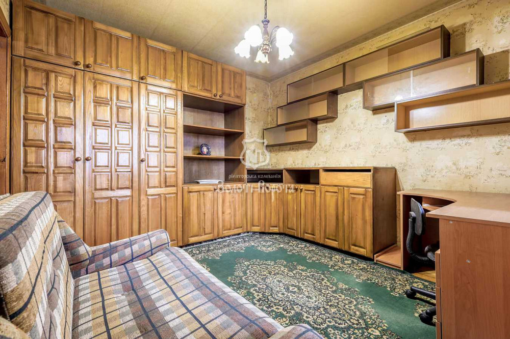 продажа 3-к квартира Киев, Деснянский, 90000 $ Київ - зображення 7