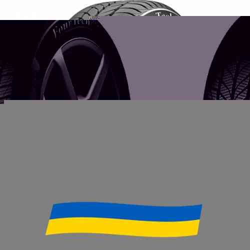 245/45 R19 Viking FourTech Plus 102W Легкова шина Киев