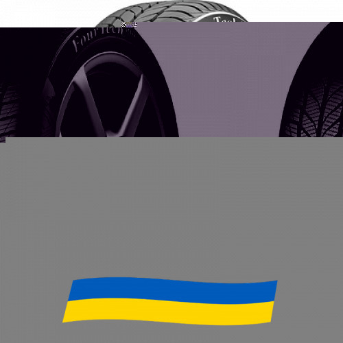 245/45 R19 Viking FourTech Plus 102W Легкова шина Киев - изображение 1