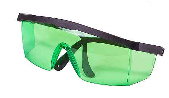 Уровень лазерный MASTERTOOL 10 м ±0.2 мм/м 2 гол H/V/H+V H360°/V110° ±3° GREEN/510 нм класс II IP54  Харків