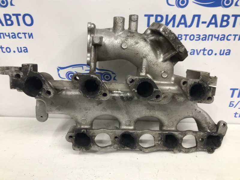Коллектор впускной металл Mitsubishi L200 2006-2015 1540A046 (Арт. 28190) Київ - зображення 2