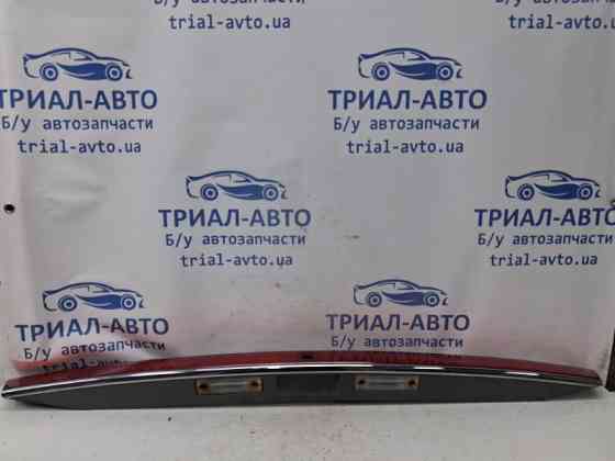 Фонарь крышки багажника Chevrolet Epica V250 2.5 БЕНЗИН X25D1 2006 (б/у) Киев