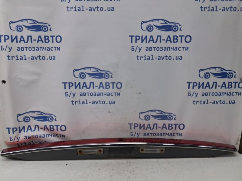Фонарь крышки багажника Chevrolet Epica 2006-2013 96636602 (Арт. 78716) Киев - изображение 4
