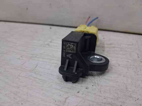 Датчик удара (AIRBAG) Nissan X-Trail 2014-2021 988303RA0A (Арт. 84335) Київ
