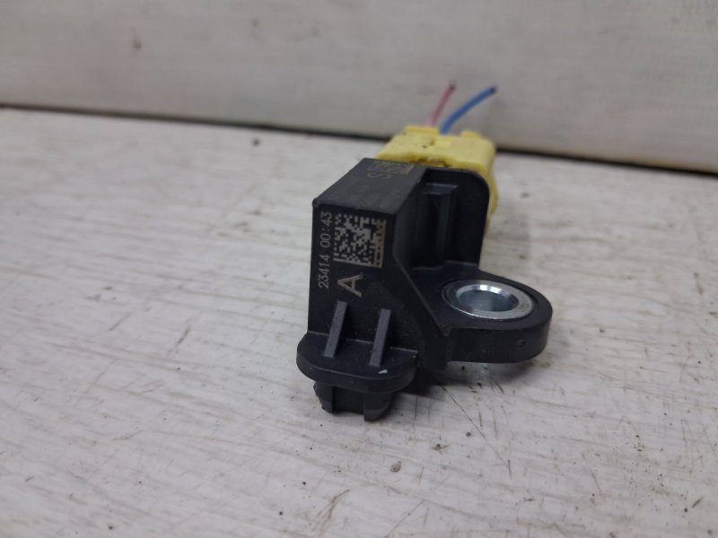 Датчик удара (AIRBAG) Nissan X-Trail 2014-2021 988303RA0A (Арт. 84335) Київ - зображення 4