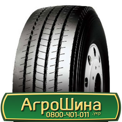 385/65 R22.5 BlackLion BT160 160K Причіпна шина Киев - изображение 1
