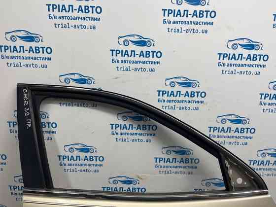 Дверь передняя правая Jeep Cherokee 2013-2019 68110086AC (Арт. 71596) Киев