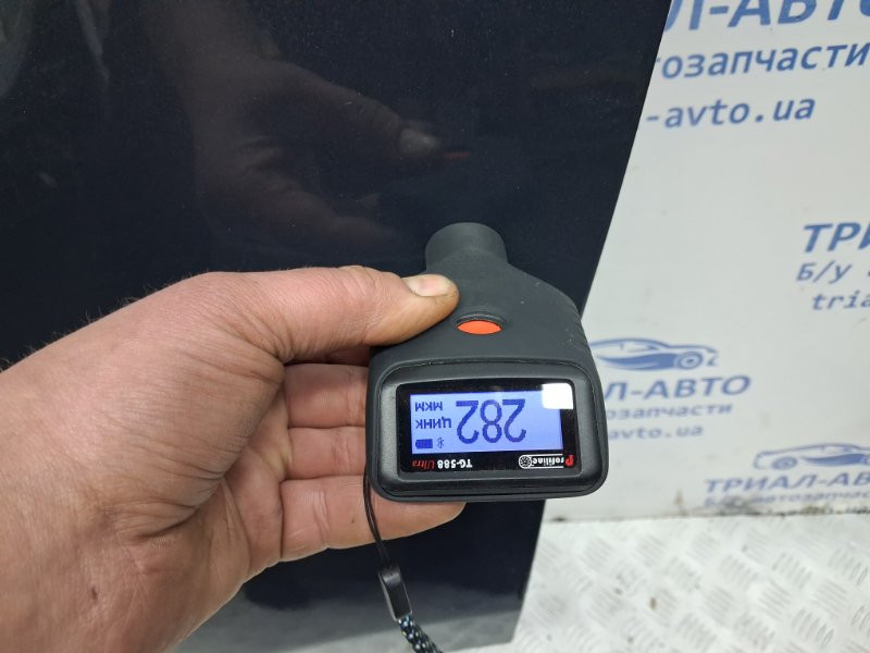 Дверь задняя левая Nissan Pathfinder R51 2.5 DIESEL YD25DDTI 2004 (б/у) Київ - зображення 8