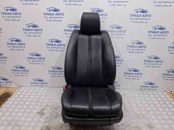 Сиденье переднее левое Mazda CX 7 ER 2.3 БЕНЗИН 	L3VDT 2007 (б/у) Київ