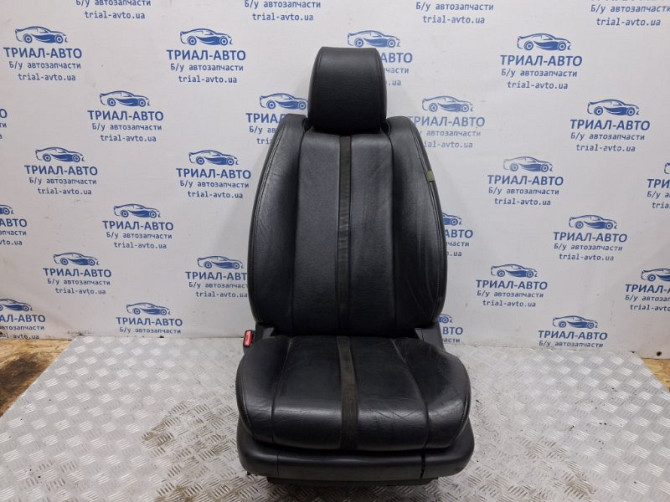 Сиденье переднее левое Mazda CX 7 ER 2.3 БЕНЗИН 	L3VDT 2007 (б/у) Київ - зображення 1