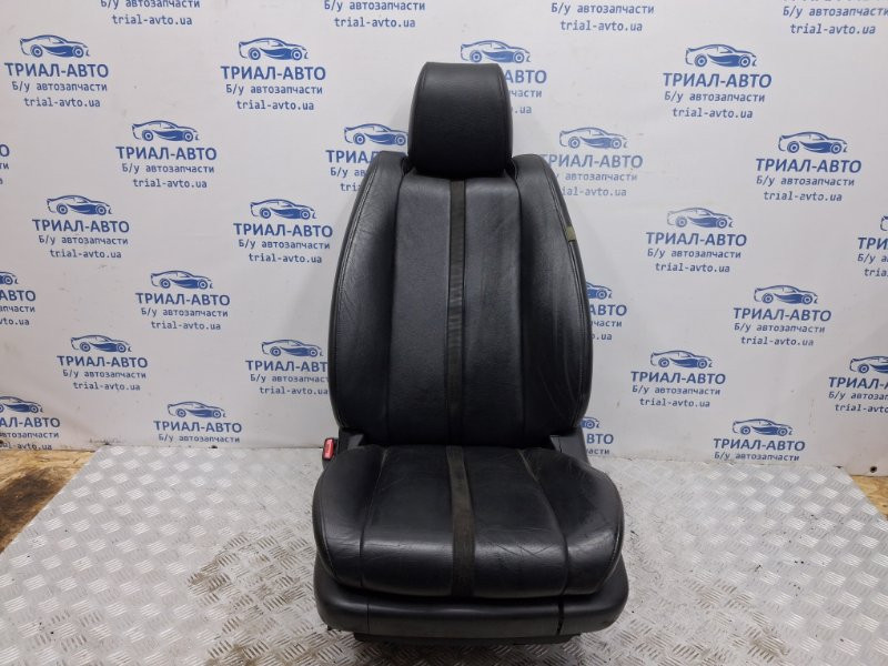 Сиденье переднее левое Mazda CX 7 ER 2.3 БЕНЗИН 	L3VDT 2006 (б/у) Київ - зображення 1