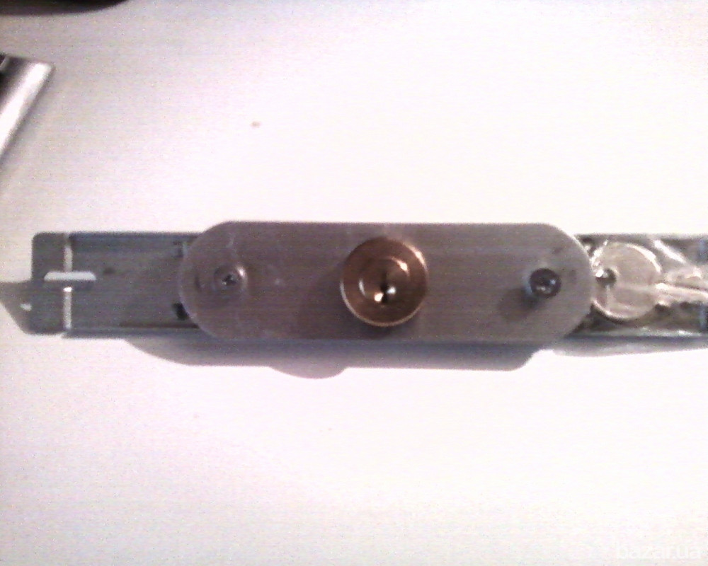 Замки в ролеты, ролетные замки Киев, замена замков в ролетах, ремонт ролет Київ - зображення 1