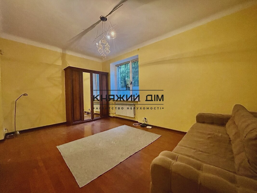 Оренда 1 кімнатної квартири ст.м Кловська № 11117092 Київ - зображення 11