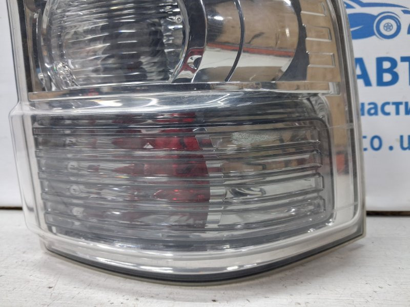 Фонарь задний внешний правый Mitsubishi Pajero Wagon 4 3.2 ДИЗЕЛЬ 4M41 2006 (б/у) Київ - зображення 3