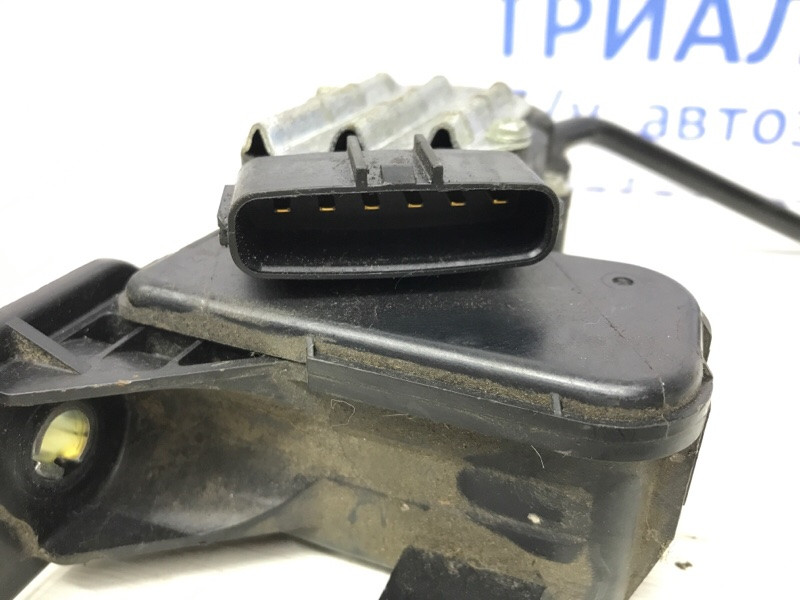 Педаль газа Mitsubishi Pajero Wagon 4 3.2 ДИЗЕЛЬ 4M41 2006 (б/у) Київ - зображення 4