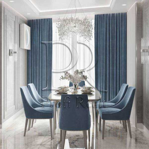 продажа 3-к квартира Киев, Днепровский, 149000 $ Київ - зображення 4