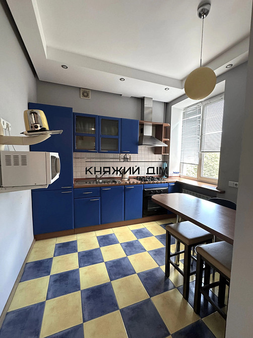 Оренда 2 кімнатна квартира м. Палац спорту КОД 11204976 Киев - изображение 1