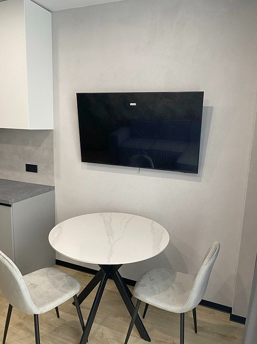 Продам квартиру-студию с ремонтом ЖК Фаворит, 15 этаж Дніпро - зображення 3