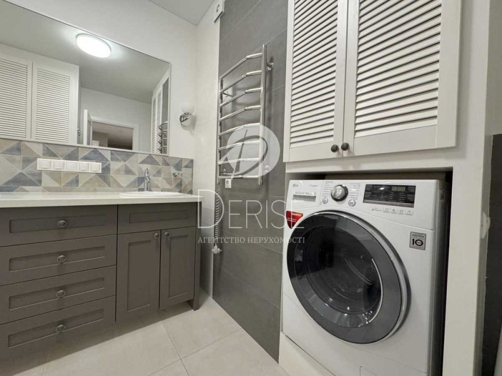 продажа 3-к квартира Киев, Голосеевский, 220000 $ Киев - изображение 10