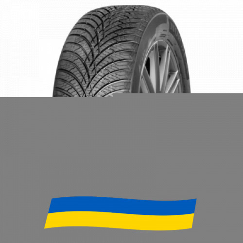 215/55 R17 Nordexx NA6000 98H Легкова шина Київ - зображення 1