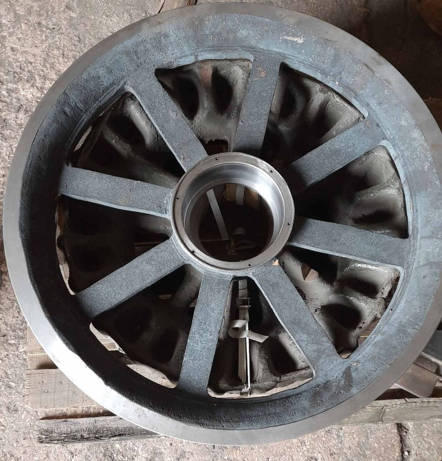 Виробництво високоякісних литих деталей на замовлення Кам'янське (Дніпродзержинськ) - зображення 7