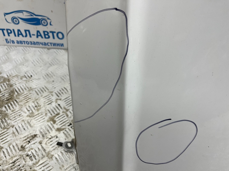 Крыло переднее правое Ford Fusion USA 2 1.5 БЕНЗИН ENUN0 2013 (б/у) Киев - изображение 2