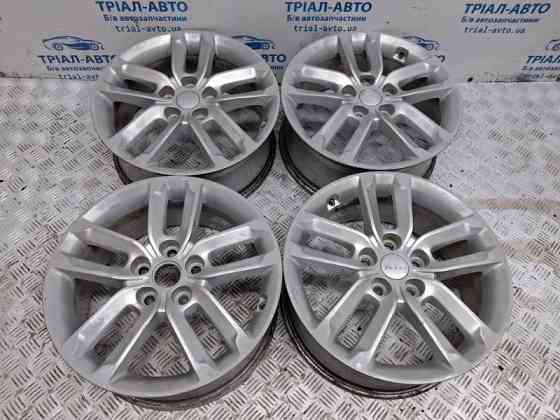Диски титан комплект R17 Kia Sorento 2009-2021 529101U275 (Арт. 74271) Киев