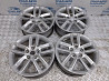 Диски титан комплект R17 Kia Sorento XM 2.4 БЕНЗИН G4KJ 2009 (б/у) Киев
