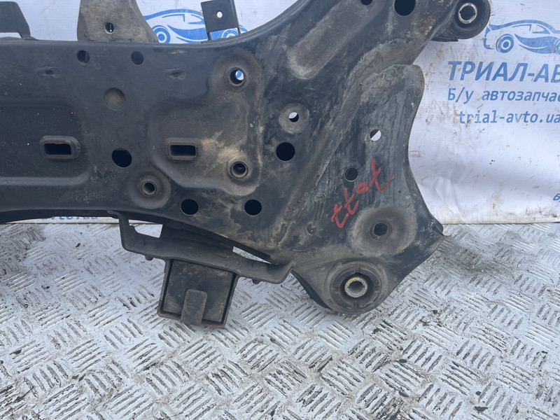 Балка передней подвески Hyundai Santa fe DM 2.4 БЕНЗИН G4KJ 2012 (б/у) Київ - зображення 4