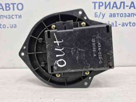 Моторчик печки Mitsubishi Outlander 2003-2006 MR568593 (Арт. 60134) Киев