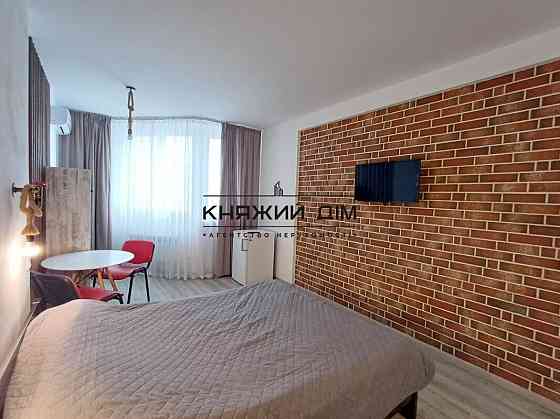 Світло не вимикають!Однокімнатна квартира, метро Вирлиця, вул. Вірменська 6. Код об'єкта: 11204284 Київ