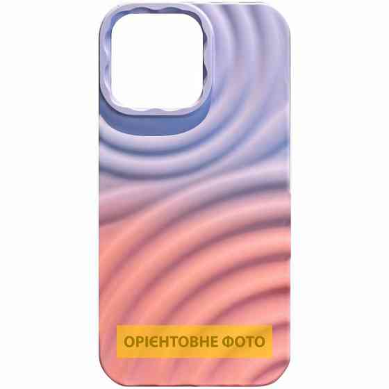 Чехол TPU ColorWave для Apple iPhone 16 (6.1") Херсон