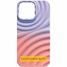 Чехол TPU ColorWave для Apple iPhone 16 (6.1") Херсон