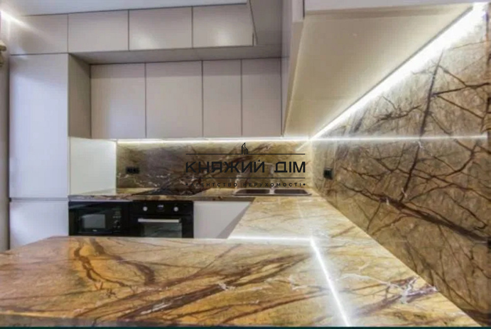 Продаж 2-к роздільної В ЖК Метрополія м.Вирлиця Киев - изображение 5