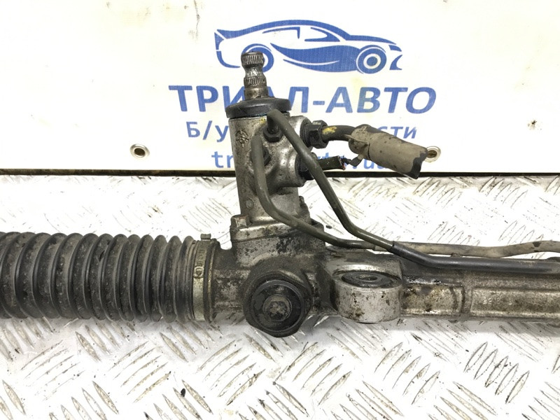 Рулевая рейка Hyundai Santa fe CM 2.7 БЕНЗИН G6EA 2005 (б/у) Киев - изображение 3