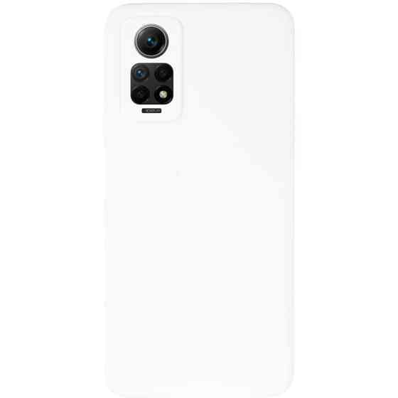 Чехол Silicone Cover Lakshmi Full Camera (AA) для Xiaomi Redmi Note 12 Pro 4G Херсон