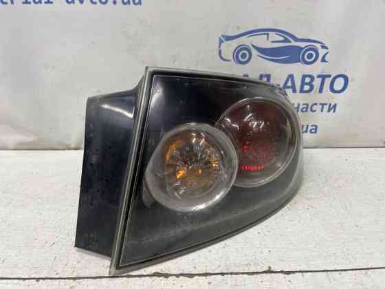 Фонарь задний внешний правый Mazda 3 2003-2009  (Арт. 79611) Киев