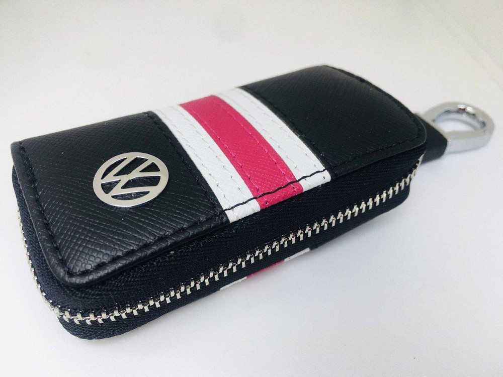 Ключница для авто KeyHolder VOLKSWAGEN Киев - изображение 8