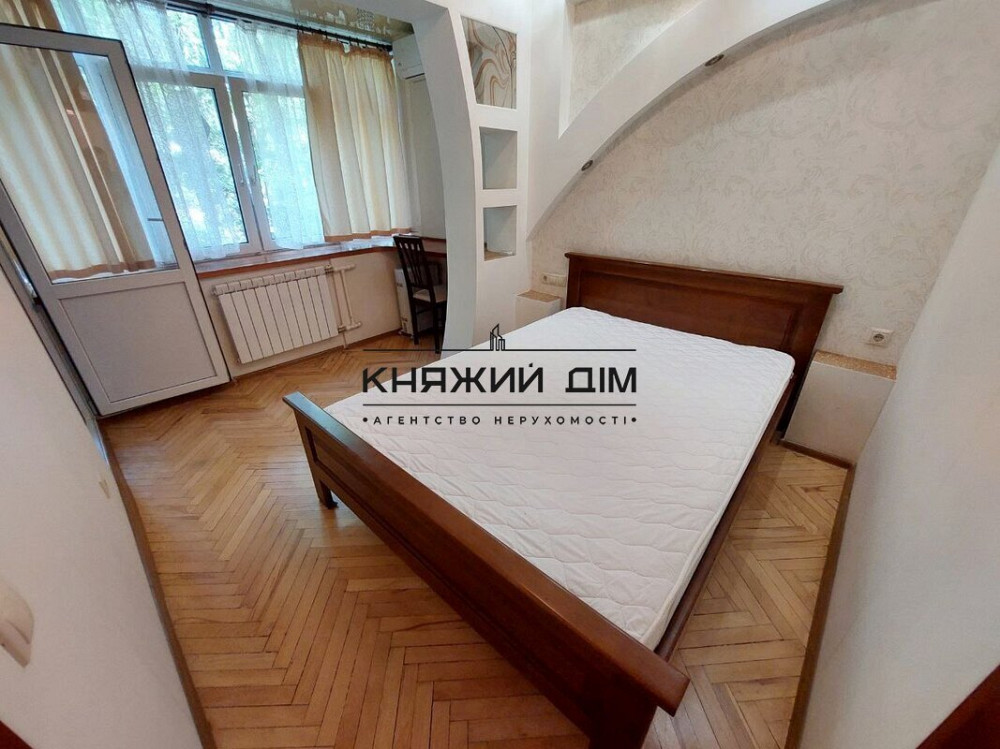 Оренда 1-к квартири на Печерську. №1170205 Київ - зображення 7