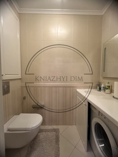 Продам 2-кім. квартиру у монолітно-каркасному будинку біля метро Академмістечко. Код:21145961 Київ - зображення 8