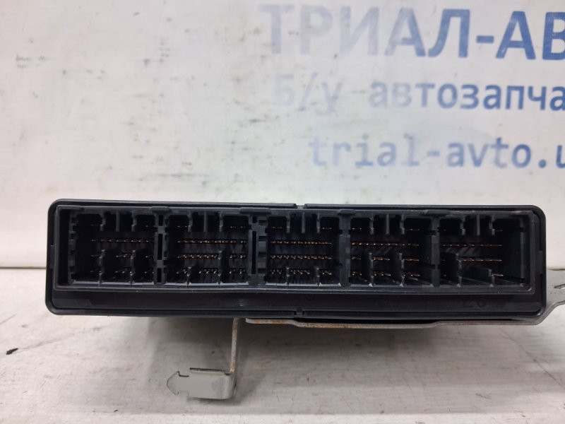 Блок управления двигателем Mitsubishi Outlander CU 2.4 БЕНЗИН 4G69 2003 (б/у) Київ - зображення 3