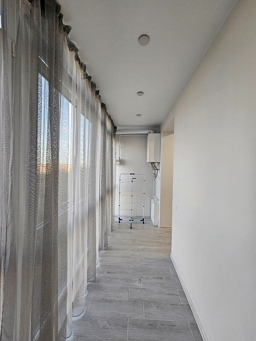 Сдам в аренду квартиру с ремонтом в ЖК River Park, ж/м Победа Дніпро - зображення 10