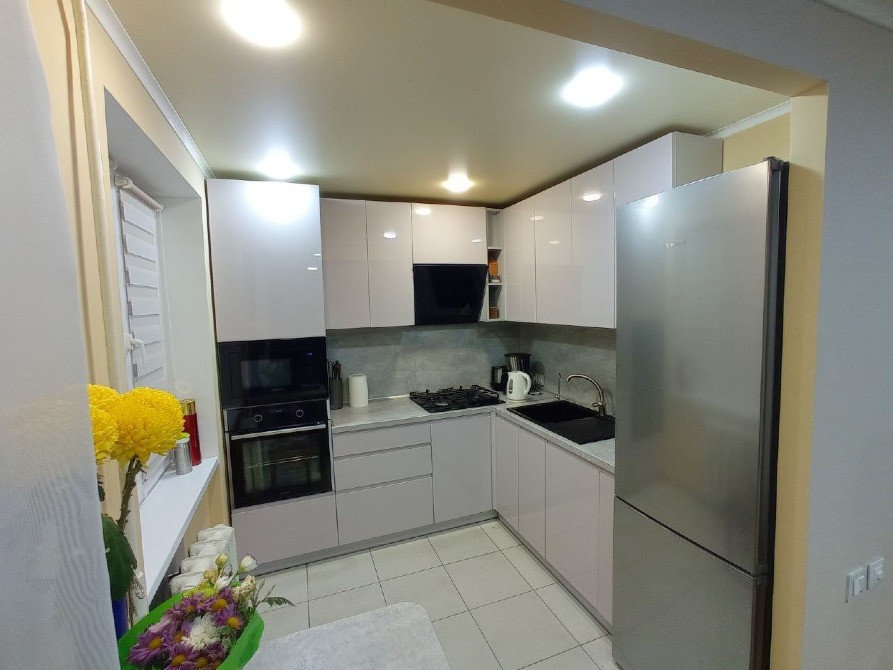 Продам 2-к квартиру район рабочей Дніпро - зображення 3