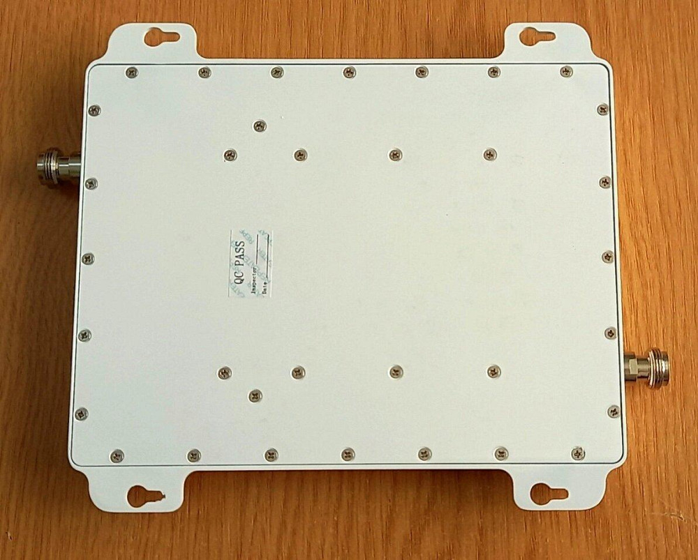 Усилитель мобильной связи ретранслятор двухдиапазонный SST-1765-DW 1800/2100 МГц, 300-500 кв. м. Днепр - изображение 12