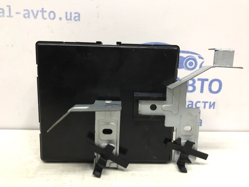 Блок комфорта SsangYong Korando C200 2.0 DIESEL 2010 (б/у) Київ - зображення 2