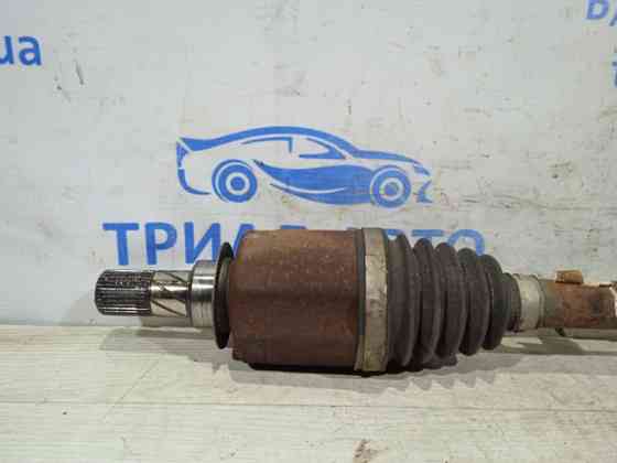 Привод передний левый АКПП Renault Megane 2008-2016 391016076R (Арт. 18322) Киев